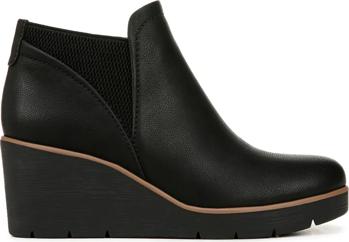 Soul Naturalizer Affirm Wedge Booties - Image 2