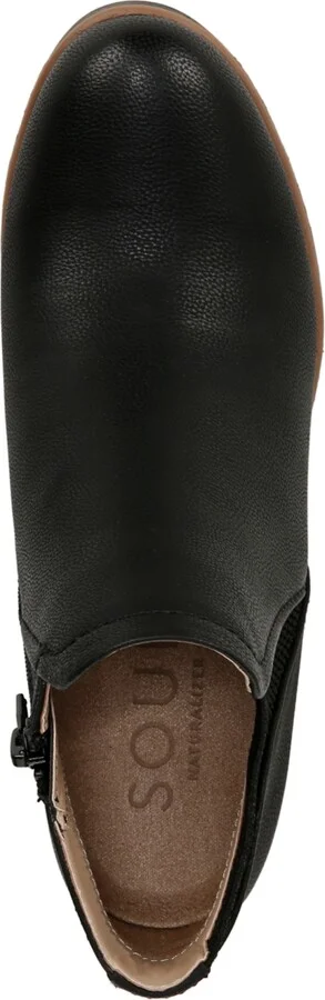 Soul Naturalizer Affirm Wedge Booties - Image 4