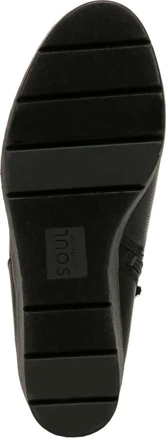 Soul Naturalizer Affirm Wedge Booties - Image 5