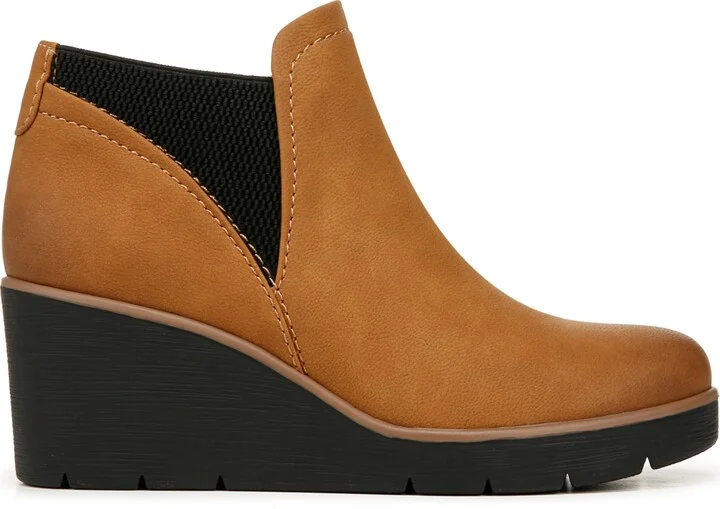 Soul Naturalizer Affirm Wedge Booties - Image 6