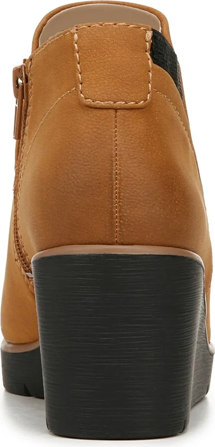 Soul Naturalizer Affirm Wedge Booties - Image 7