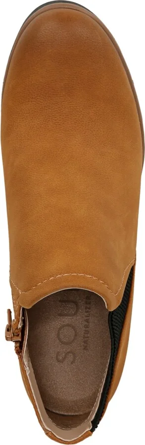 Soul Naturalizer Affirm Wedge Booties - Image 8