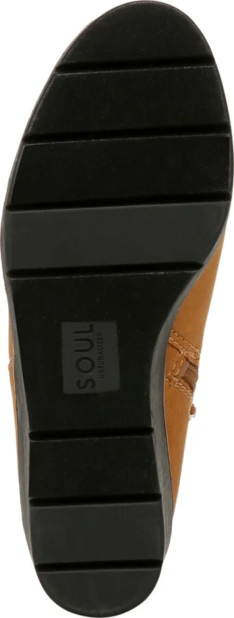 Soul Naturalizer Affirm Wedge Booties - Image 9