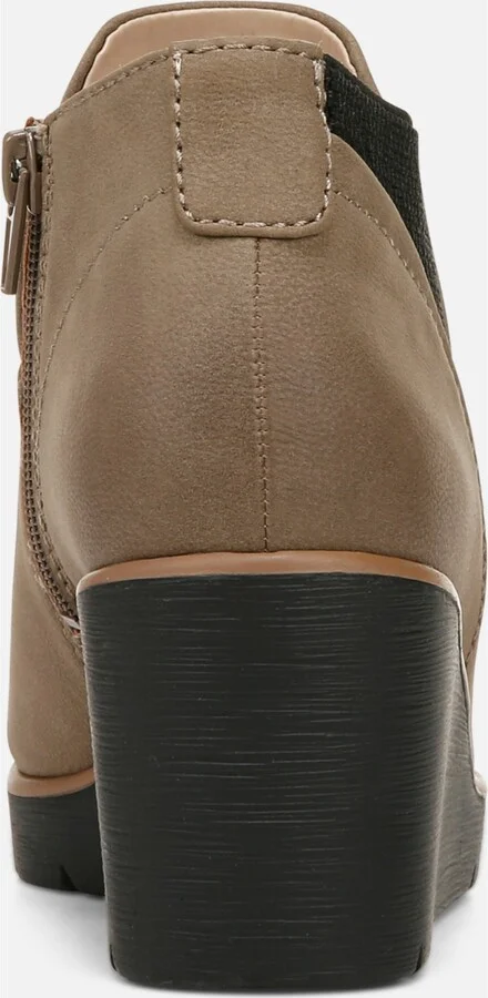 Soul Naturalizer Affirm Wedge Booties - Image 11
