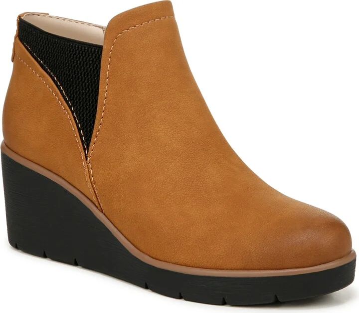 Light Toffee Faux Leather