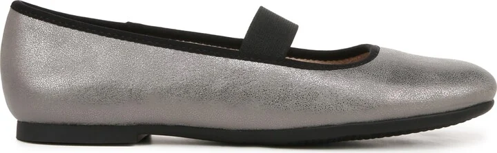 Soul Naturalizer Brilliant Mary Jane Ballet Flats - Image 2