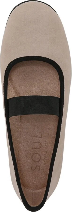 Soul Naturalizer Brilliant Mary Jane Ballet Flats - Image 8
