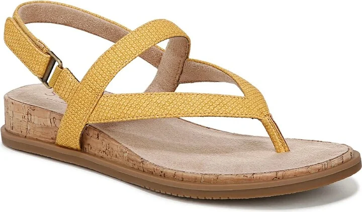 SOUL Naturalizer Carolyn Wedge Sandal
