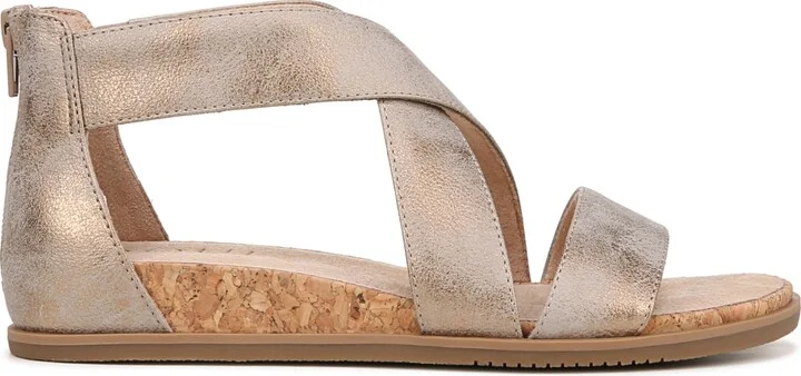 Soul Naturalizer Cindi Strappy Sandals - Image 2