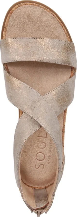 Soul Naturalizer Cindi Strappy Sandals - Image 4