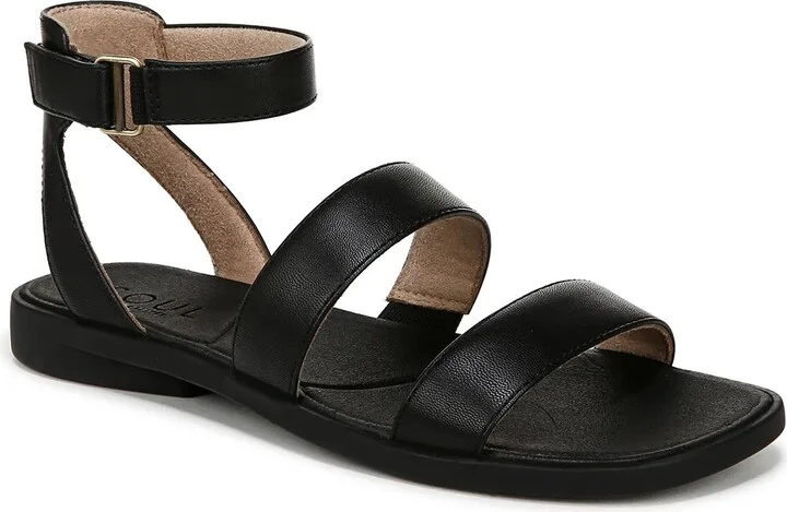 SOUL Naturalizer Fiesta Sandal