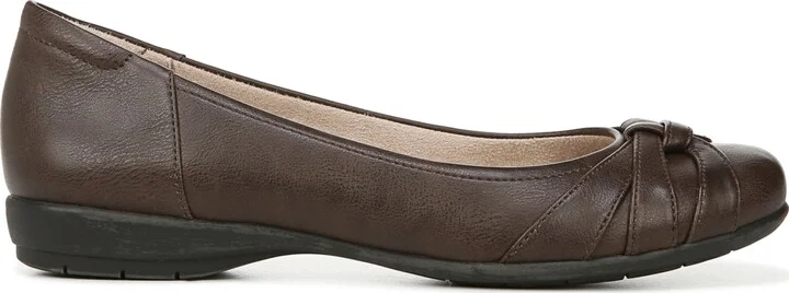 Soul Naturalizer Gift Flats - Image 2