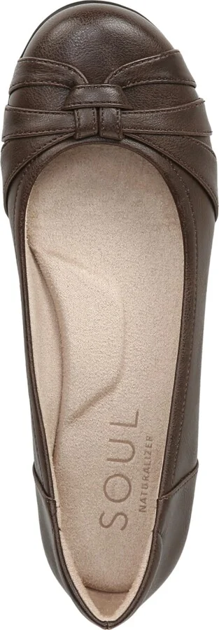 Soul Naturalizer Gift Flats - Image 4