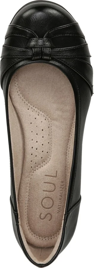 Soul Naturalizer Gift Flats - Image 9