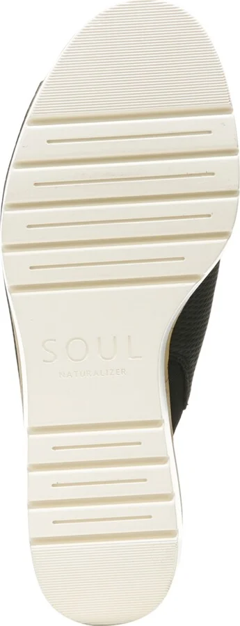 Soul Naturalizer Goodtimes-Mule Wedge Sandals - Image 5