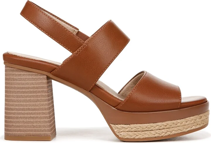 Soul Naturalizer Holly Platform Sandals - Image 2