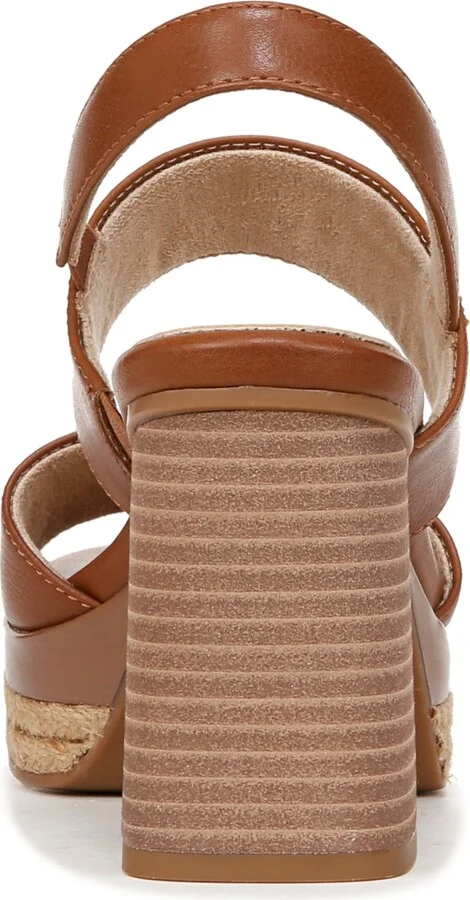 Soul Naturalizer Holly Platform Sandals - Image 3