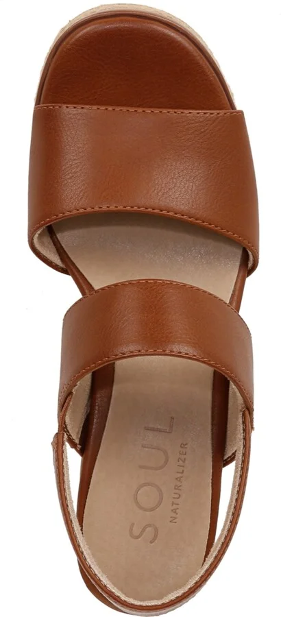 Soul Naturalizer Holly Platform Sandals - Image 4