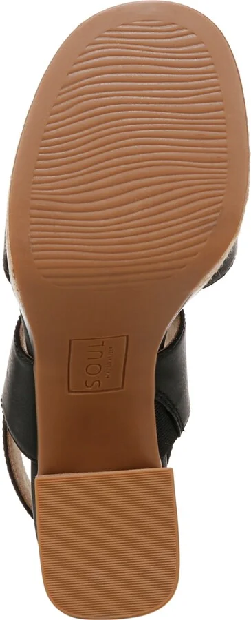 Soul Naturalizer Holly Platform Sandals - Image 6