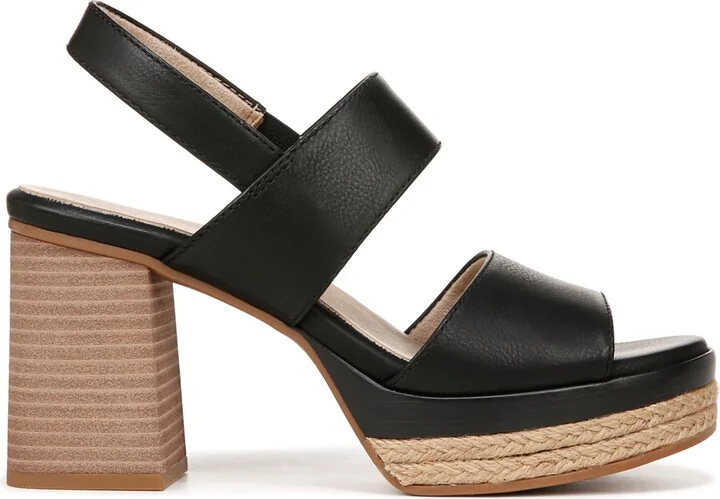 Soul Naturalizer Holly Platform Sandals - Image 7