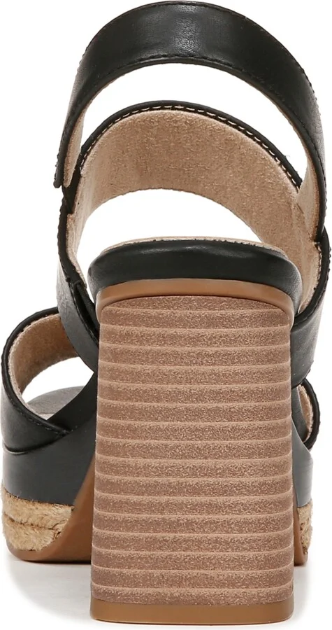 Soul Naturalizer Holly Platform Sandals - Image 8