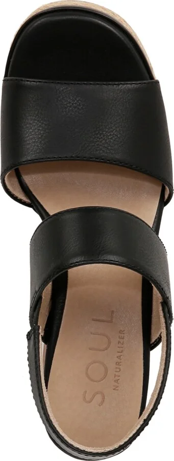 Soul Naturalizer Holly Platform Sandals - Image 9