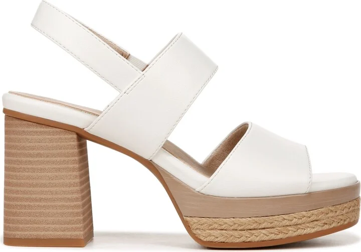 Soul Naturalizer Holly Platform Sandals - Image 10