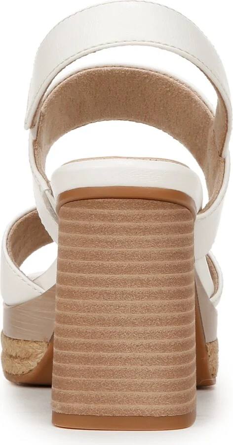 Soul Naturalizer Holly Platform Sandals - Image 11