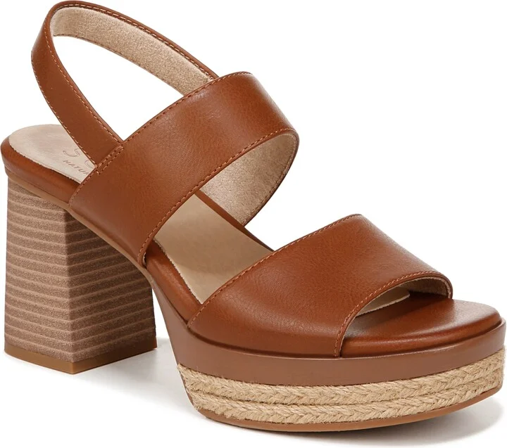 Soul Naturalizer Holly Platform Sandals