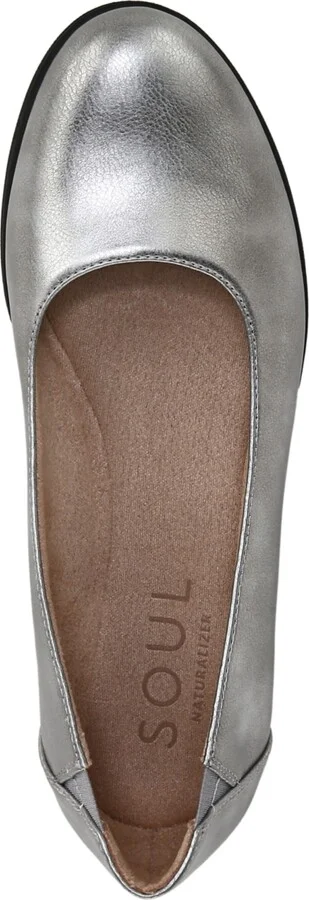 Soul Naturalizer Idea-Ballet Flats - Image 4