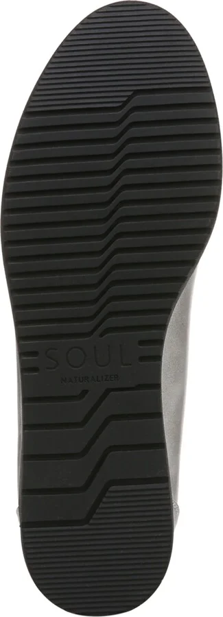 Soul Naturalizer Idea-Ballet Flats - Image 5