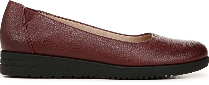 Soul Naturalizer Idea-Ballet Flats - Image 6