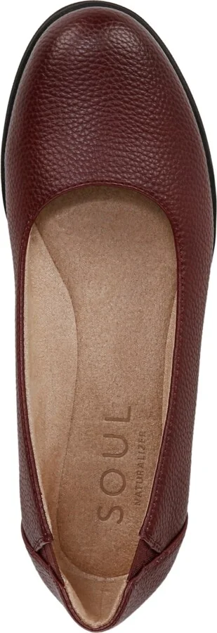 Soul Naturalizer Idea-Ballet Flats - Image 8