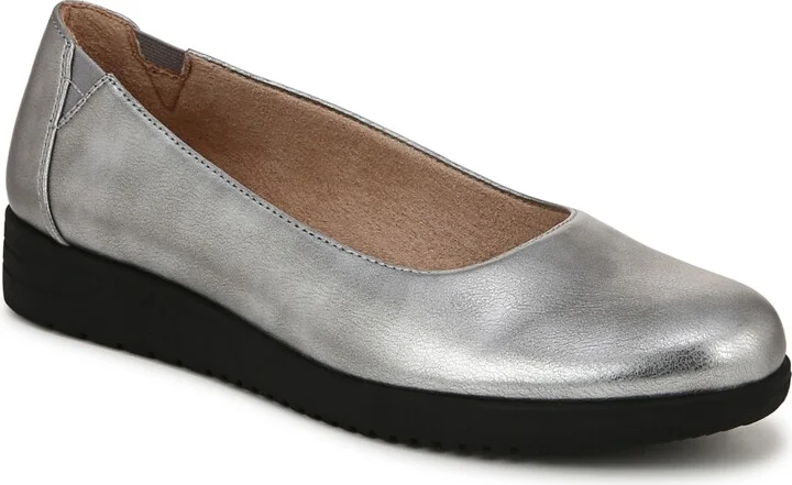 Soul Naturalizer Idea-Ballet Flats