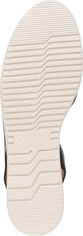 Soul Naturalizer Idea-Dorsay Slingback Flats - Image 5