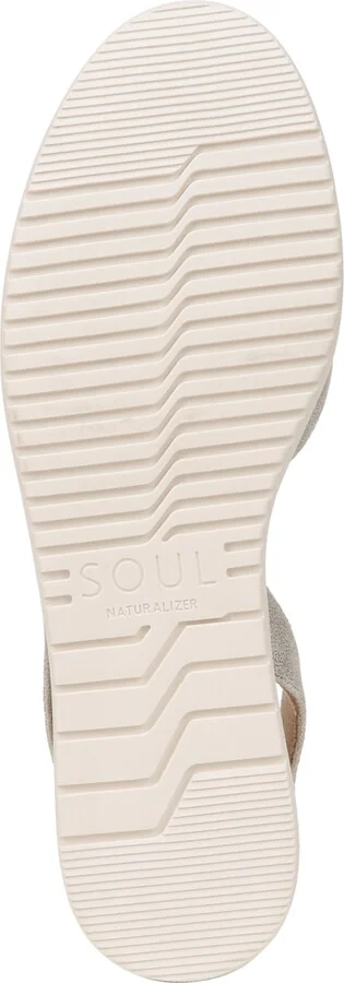 Soul Naturalizer Idea-Dorsay Slingback Flats - Image 9