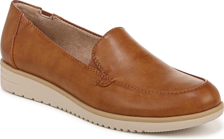Soul Naturalizer Idea-Moc Loafers