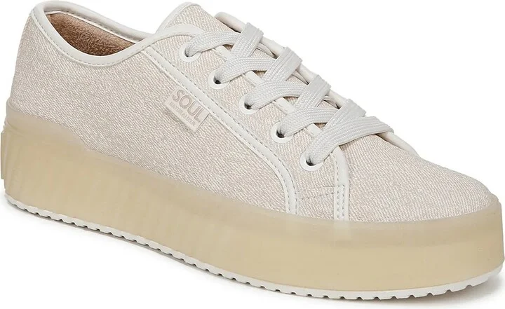 SOUL Naturalizer Iliana Platform Sneaker