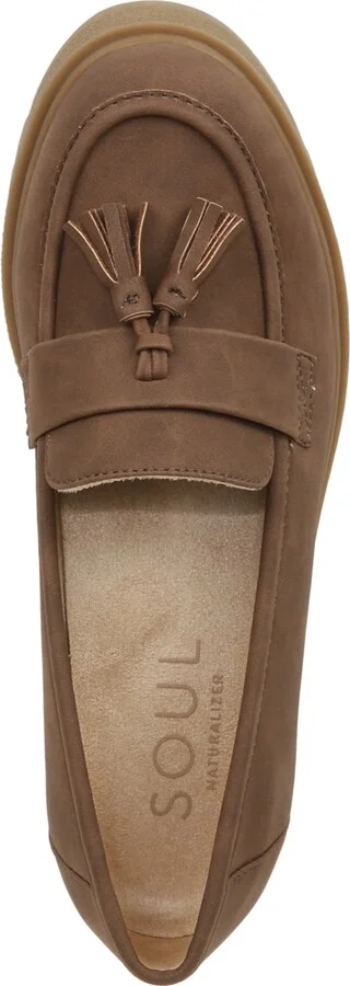 Soul Naturalizer Josie Platform Loafers - Image 4