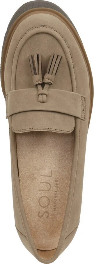 Soul Naturalizer Josie Platform Loafers - Image 8