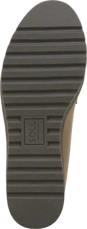 Soul Naturalizer Josie Platform Loafers - Image 9