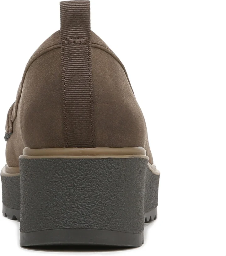 Soul Naturalizer Joyla Lug Sole Loafers - Image 3
