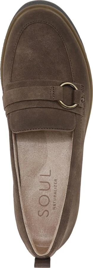 Soul Naturalizer Joyla Lug Sole Loafers - Image 4