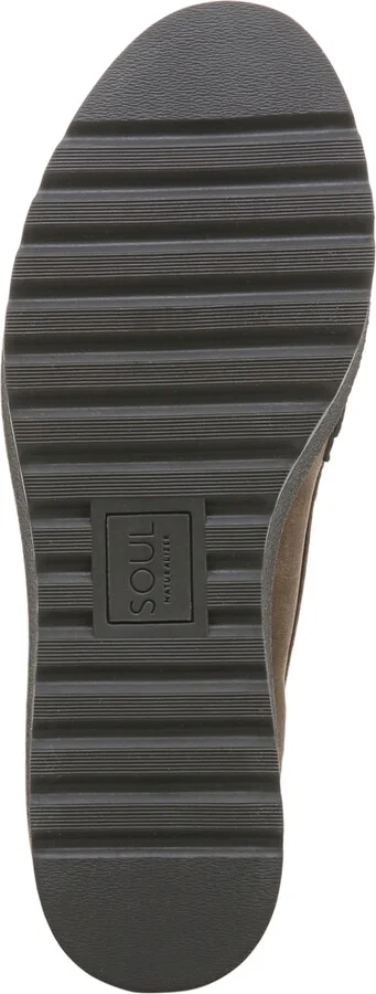 Soul Naturalizer Joyla Lug Sole Loafers - Image 5