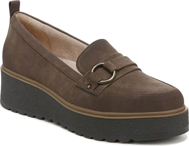 Soul Naturalizer Joyla Lug Sole Loafers