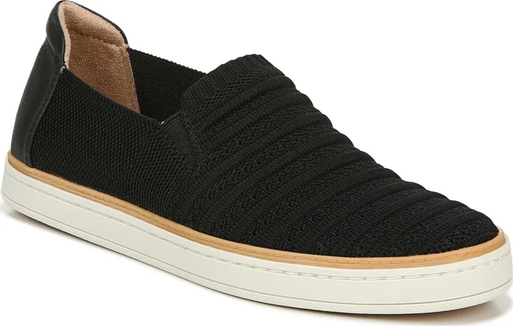 Soul Naturalizer Kemper Slip-Ons