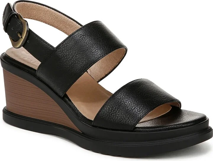 SOUL Naturalizer Livia Wedge Sandal