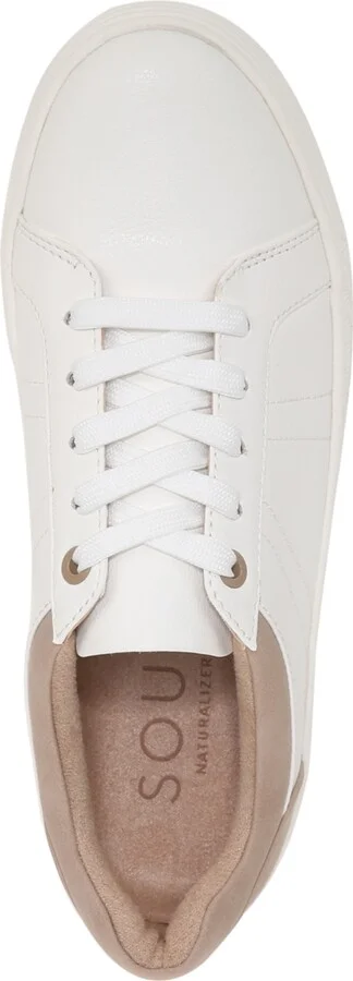 Soul Naturalizer Neela Lace Up Sneakers - Image 8