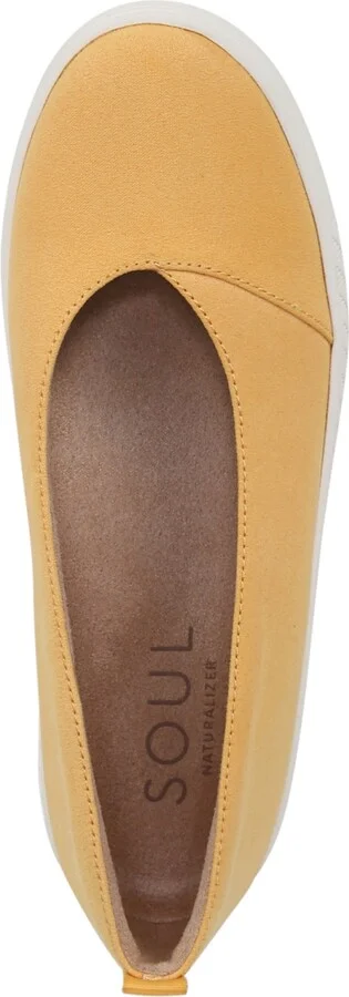 Soul Naturalizer Neela-Slip On Sport Flats - Image 4