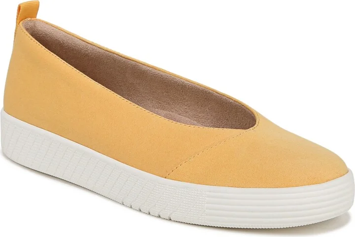 Soul Naturalizer Neela-Slip On Sport Flats